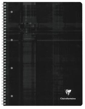 SCHRIFT A4+ 4G L SPIR ASS