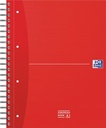 OXFORD EUROPEANBOOK A4 Q5MM GERUIT