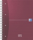 OXFORD EUROPEANBOOK A4 Q5MM GERUIT