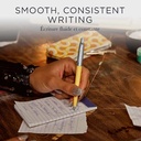 ECO BP NAVULLING M X20 ZWART