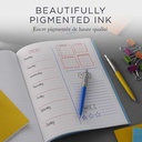 ECO BP NAVULLING M X20 ZWART