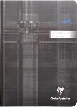 KLASAGENDA 14,8X21 A5 120B L8M