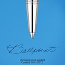 ECO BP NAVULLING M X20 ZWART