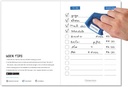 CORRECTBOOK TO DO LIJST 4V