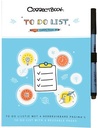 CORRECTBOOK TO DO LIJST 4V