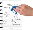 CORRECTBOOK A5 GELIJND PAARS