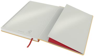 COSY NOTITIEB HC B5 L GL