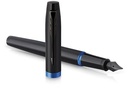 PARKER IM VIBRANT VP M ZW-BL