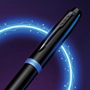 PARKER IM VIBRANT VP M ZW-BL