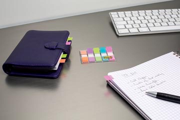 POST-IT INDEX 11,9X43,2 ASS