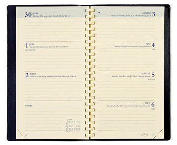AGENDA BREPOLS INTERPLAN GENOVA WEEK ZWART