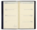 AGENDA BREPOLS INTERPLAN GENOVA WEEK ZWART