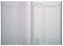 EXA.MANIFOLDS RECETTES-CAISSE FRANS
