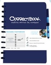 CORRECTBOOK A4 GELIJND MAR BL