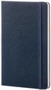 NOTITIEB HARD 13X21CM EFFEN BL