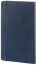 NOTITIEB HARD 13X21CM EFFEN BL