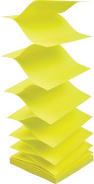 PERGAMY Z-NOTE ACC 76X76 AS X6