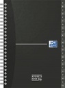 OFFICE ESSENTIALS ADRESBOEK A5