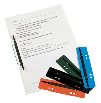 SNELHECHTER ROOD PAK 25