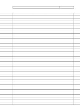 MY COLOURS SPIRAALSCHRIFT A5 L