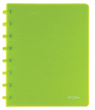 ATOMA TRENDY SCHRIFT A5 ASS L