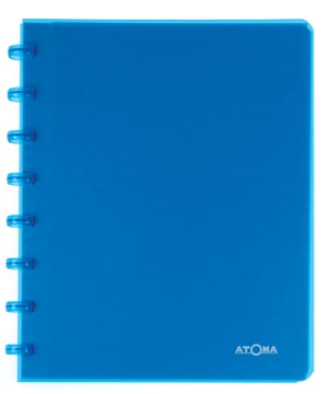 ATOMA TRENDY SCHRIFT A5 ASS L