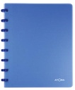ATOMA TRENDY SCHRIFT A5 ASS L