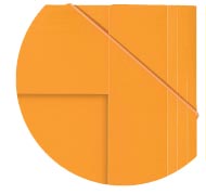 OXFORD MEETINGBOOK A4+ 80BLZ (COMMERCIEEL GERUIT)