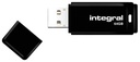 INTEGRAL USB2 64GB ZWART