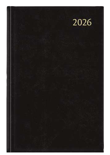 AGENDA 1D/BL. GEL. 14X21