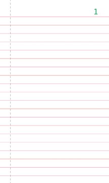 ORDERBOOK NCR (175X105, 3-VOUD 1 LIJN)