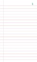 ORDERBOOK NCR (175X105, 3-VOUD 1 LIJN)
