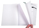 ORDERBOOK NCR (175X105, 3-VOUD 1 LIJN)