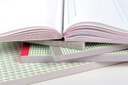 ORDERBOOK NCR (175X105, 3-VOUD 1 LIJN)