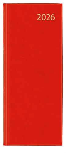 AGENDA 1D/BL. GEL. 32X13
