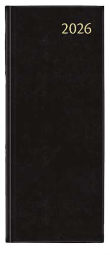 AGENDA 1D/BL. GEL. 32X13