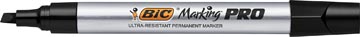 BIC MARKING PRO BEITEL ZWART