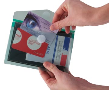 P 6X SHOWTAS TARIFOLD A6