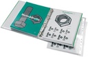 LAMINEERETUIS MATT (150Μ, A4, 100)