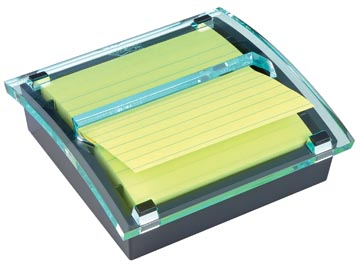 SS Z-NOTES CANARY 101X101 LIJN