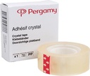 PERGAMY PLAKB CRYSTCLEAR 19X33