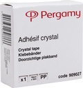 PERGAMY PLAKB CRYSTCLEAR 19X33