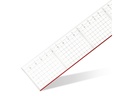 SNIJLINIAAL ARISTO METALEN KANT (50CM)