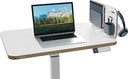 LEITZ BUREAU OPHANGBORD 42X25