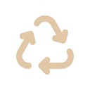 TOUAREG SPIRAALSCHR A4 ASS L