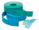 ROL 1000 TICKETS (BLAUW)