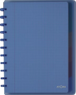 ATOMA TRENDY SCHRIFT+TAB A4 Q5