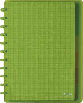 ATOMA TRENDY SCHRIFT+TAB A4 Q5