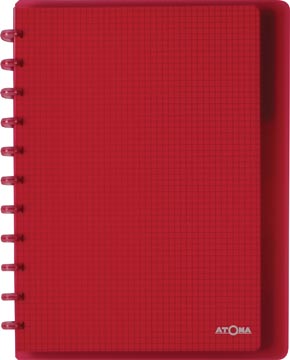 ATOMA TRENDY SCHRIFT+TAB A4 Q5