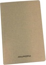 KARNET GR.LIN.14.5X22CM 320BLZ